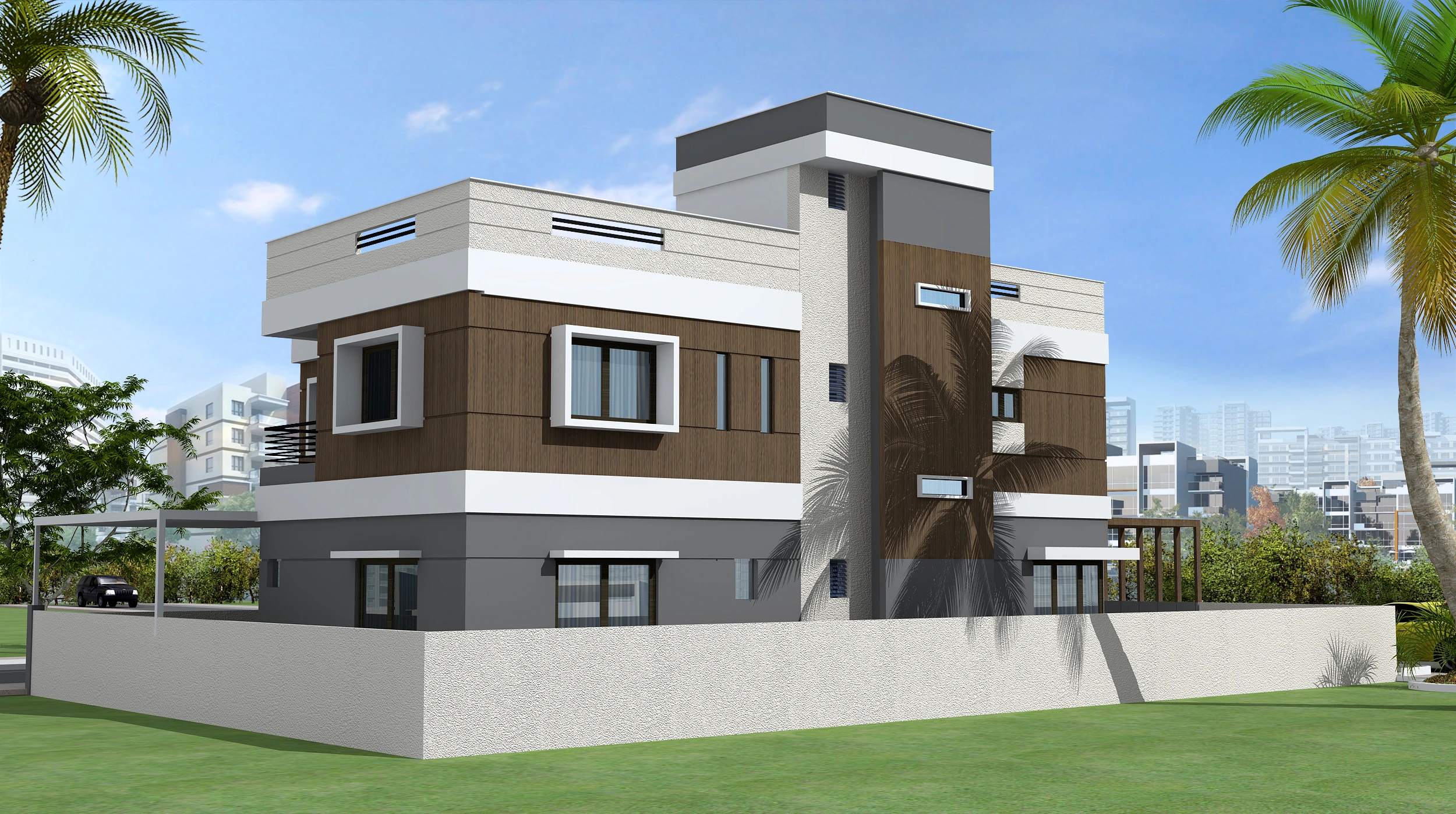 Home Interior Design 